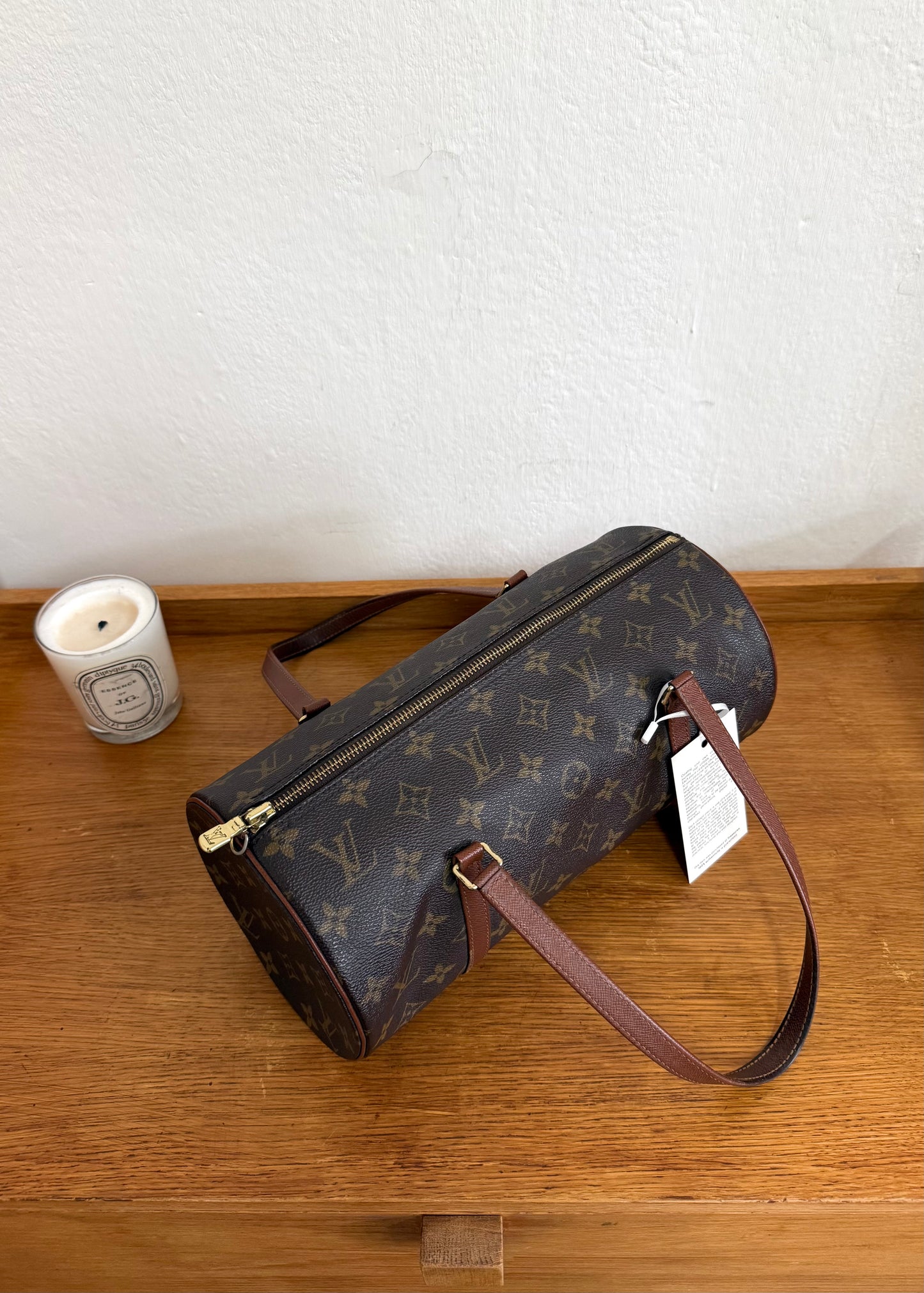 LV PAPILLON 30 305