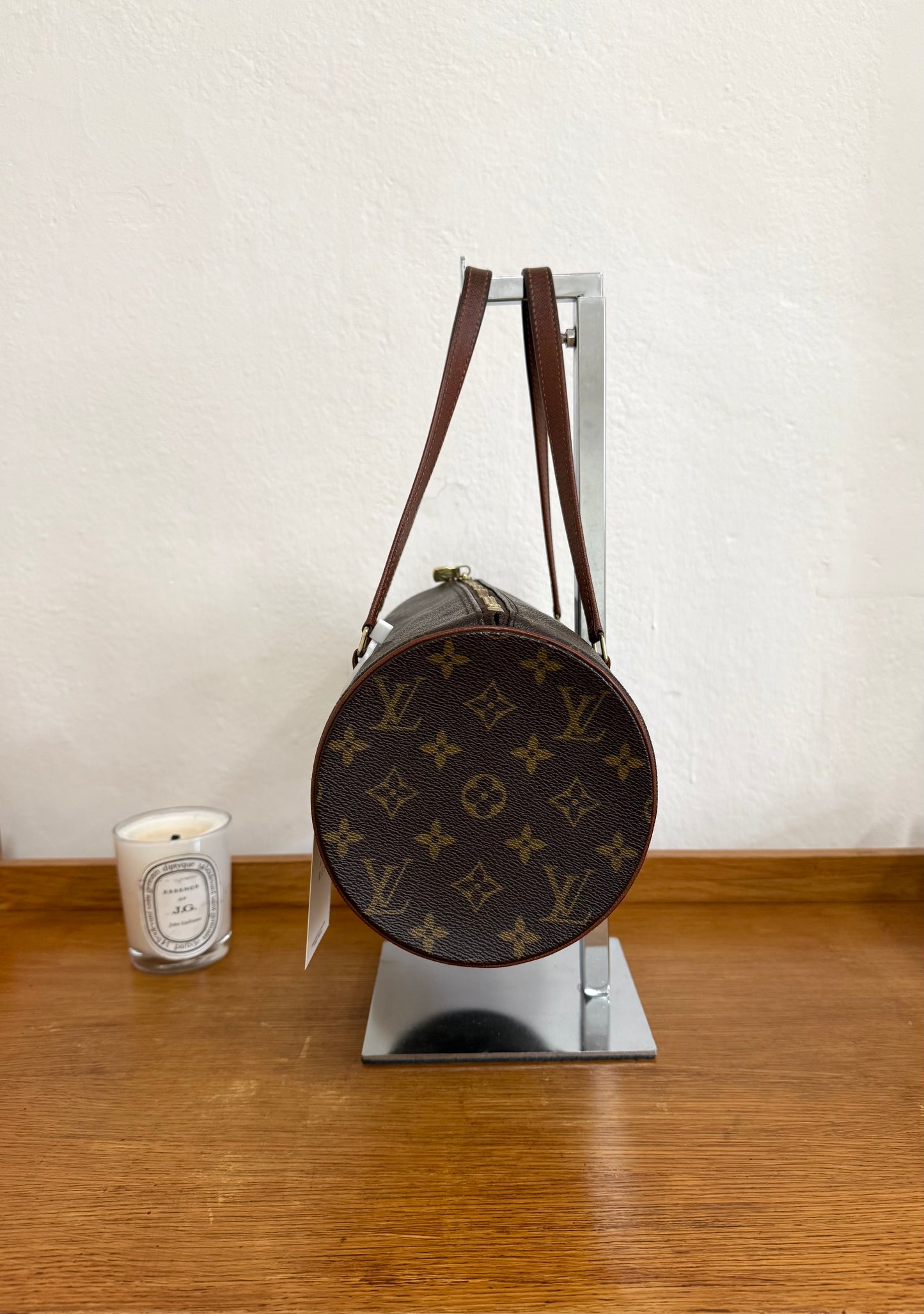 LV PAPILLON 30 305