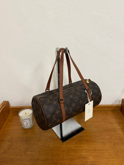 LV PAPILLON 30
